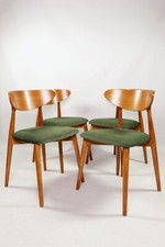 dining chairs 4 Scandinavian