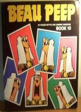 Beau Peep Book: Bk. 13: The