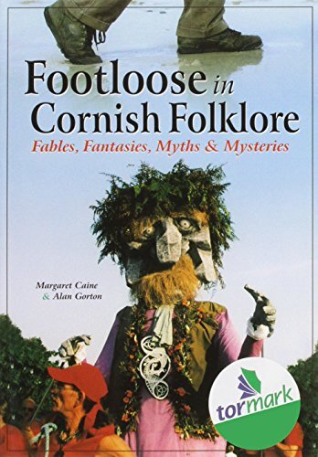 Footloose cornish folklore - footloose,