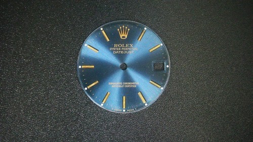 Genuine vintage rolex - vintage,
