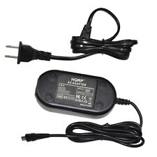 AC Adapter Charger for Canon
