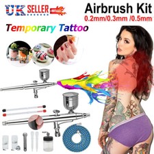 0.2mm/0.3mm /0.5mm Dual Action