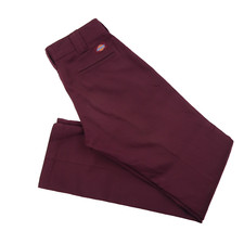 Dickies work Trousers skate wear 90s SZ 28X33 (T9031)