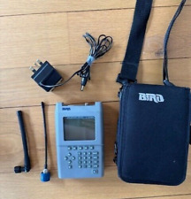 Bird AT-500  Antenna Tester Analyzer 2-520 MHz