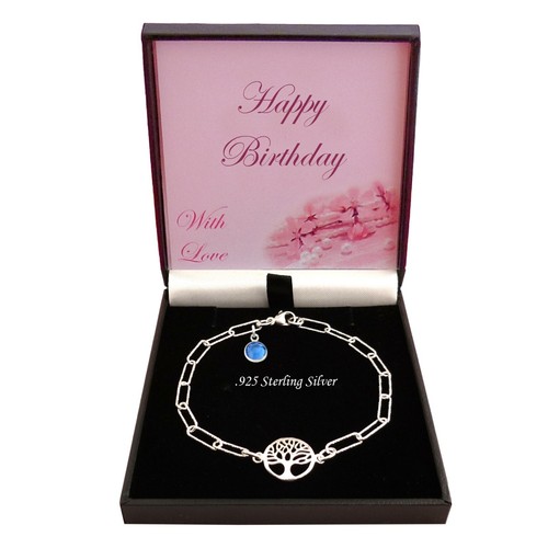 925 silver charm bracelet - charm,