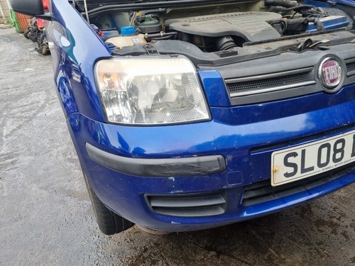 2004 2010 fiat panda - 2004,