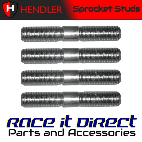 Sprocket stud for honda - sprocket, 550