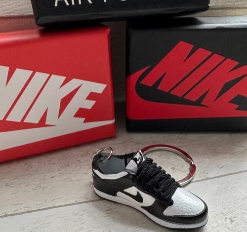 Dunks pandas trainer - pandas, 3d