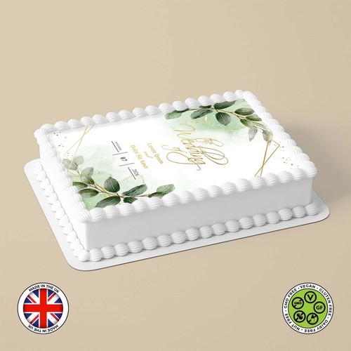 Personalised wedding - personalised, /