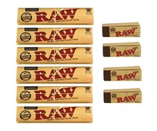 Raw Classic King Size Sim