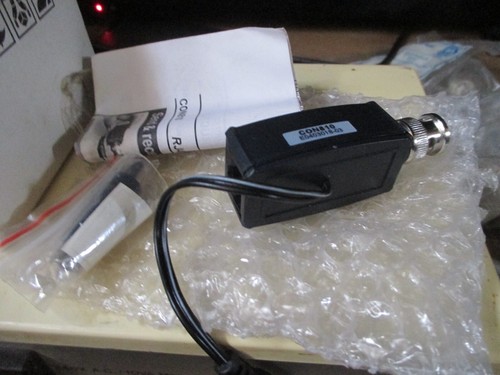 Job lot cctv wires - job,