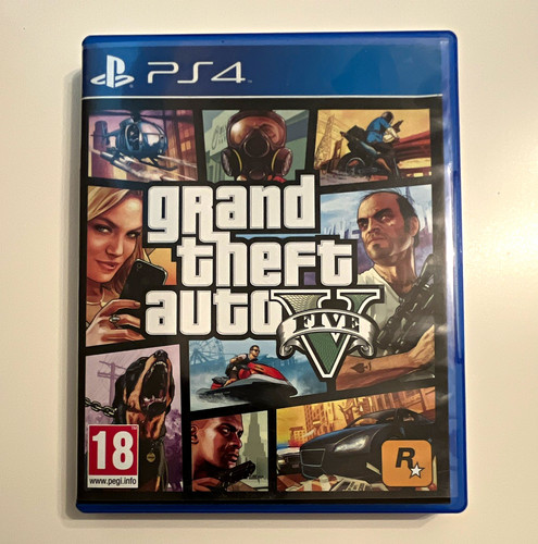 Rockstar games grand theft - rockstar,