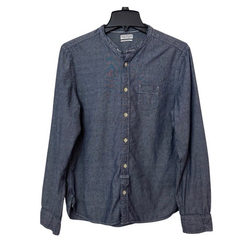Allsaints spitalfields shirt - spitalfields,