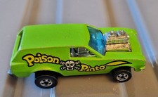 1976 Hot Wheels Flying Colors