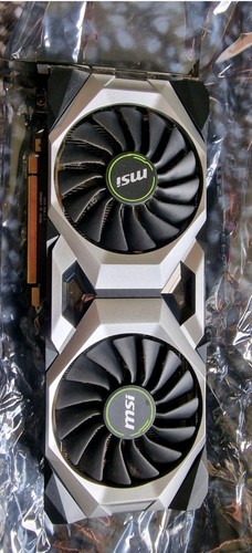 Msi geforce rtx 2080 - geforce, nvidia