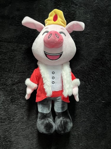 Youtooz technoblade royal pig - technoblade,