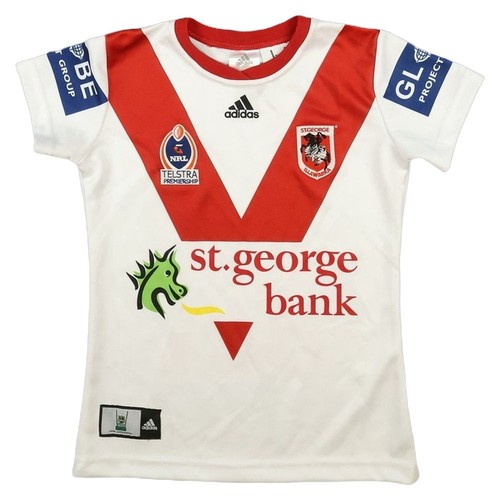 George illawarra dragon - george,