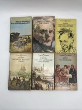 Vintage Penguin Classics