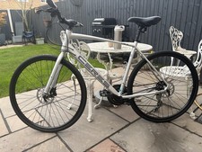 Ceres UB.2 6061-T6 Aluminium