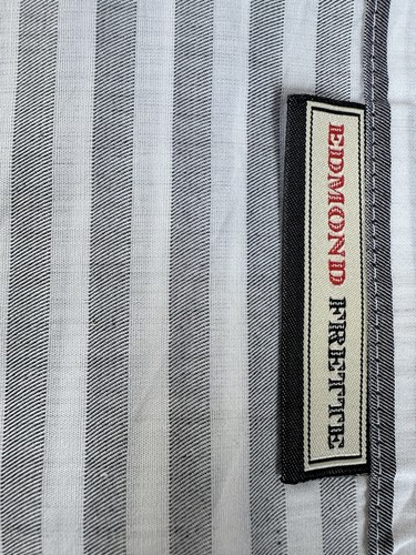New edmond frette - edmond,
