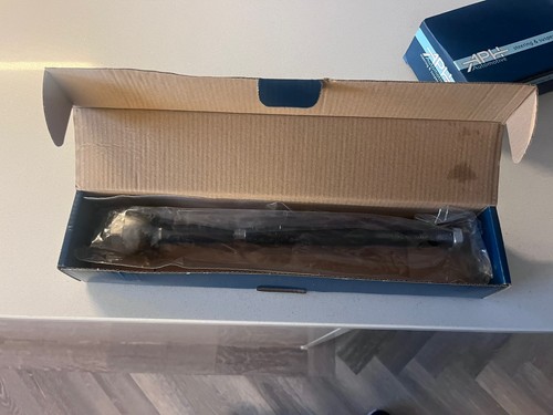 Inner track rod tie - track, rack