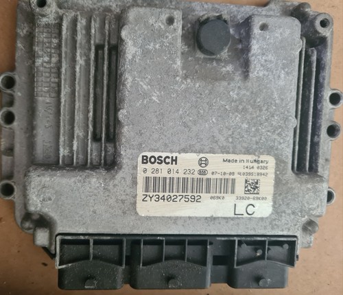 Zy34027592 suzuki sx4 diesel - suzuki,