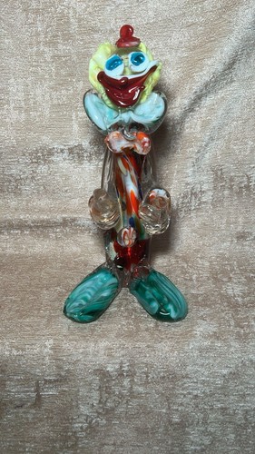 Vintage retro genuine - vintage, murano