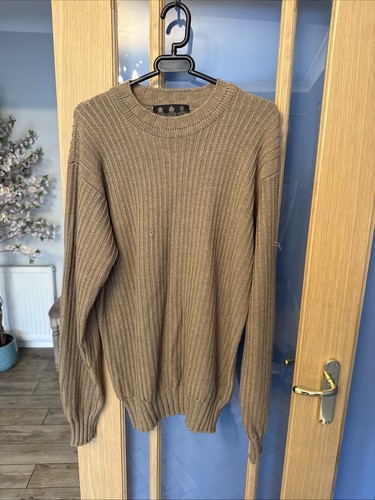 Barbour jumper mens size - jumper,