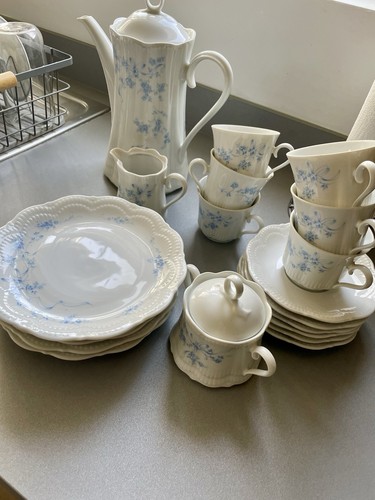 Vintage schirnding bavaria - vintage,