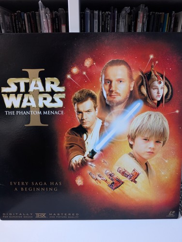 Star wars episode - wars, 1