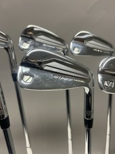 Wilson Staff Model Irons / 5