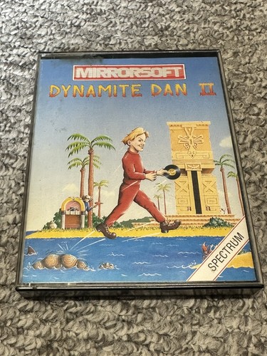 Dynamite dan mirrorsoft - ii,