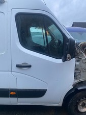 RENAULT MASTER MOVANO NV