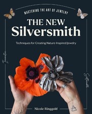 The New Silversmith -