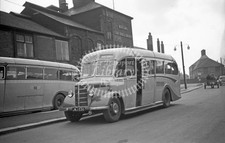 PHOTO Carter F, Northwold