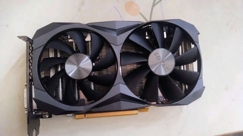 Zoatac nvidea gtx - gtx, 11gb