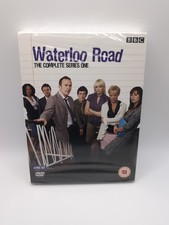 Waterloo road complete series - waterloo,