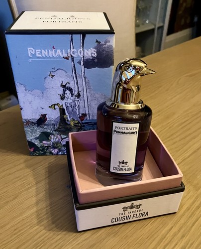 Penhaligon portraits the - penhaligon's,
