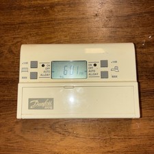 Danfoss FP715 Twin Channel