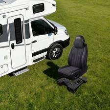 4 Levels Swivel Seat Mounting