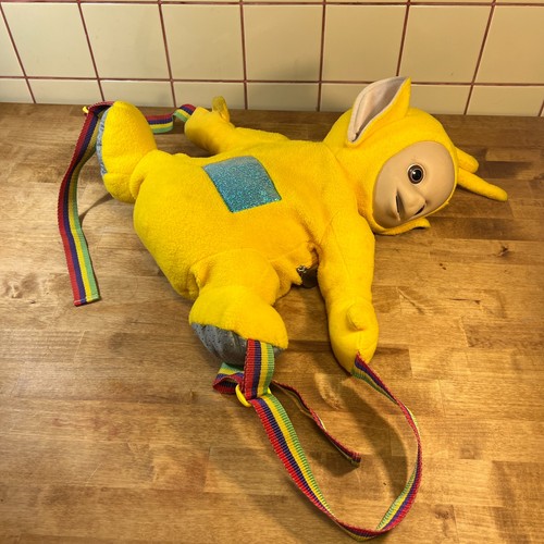Vintage 1996 teletubbies - vintage,