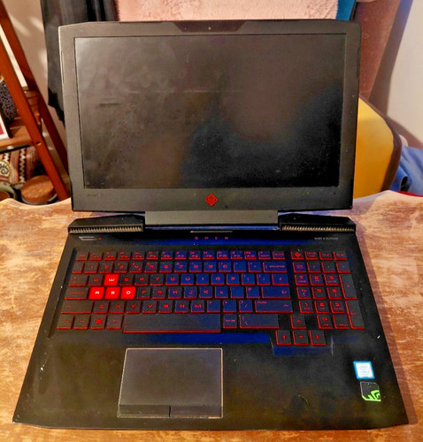 Omen 6 gaming - 15,