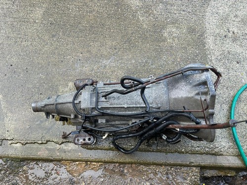 1993 nissan skyline - 1993,