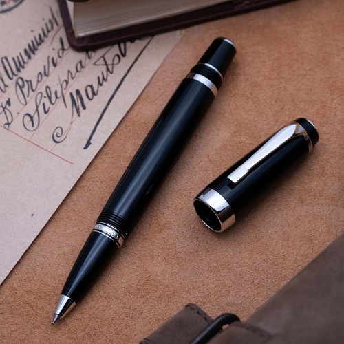 Montblanc boheme black no - boheme,