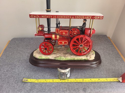 Model steam engine - steam,