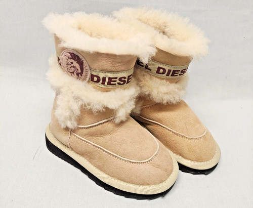 Rrp diesel kids beige - diesel,
