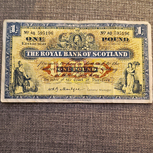 Royal bank scotland 1 - royal,