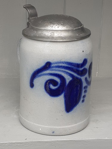 Litre german stoneware - 0.5,