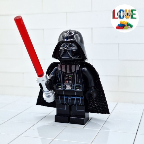 Lego star wars - darth, vader