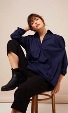 Plumo Studio - Artist Shirt -